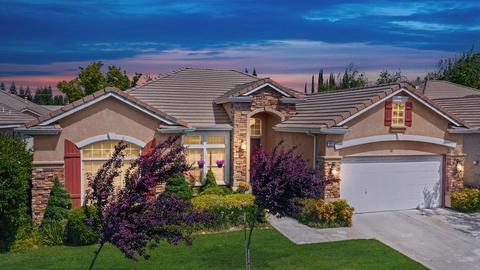 4617 Via Brezza, Modesto, CA 95357 photo 2