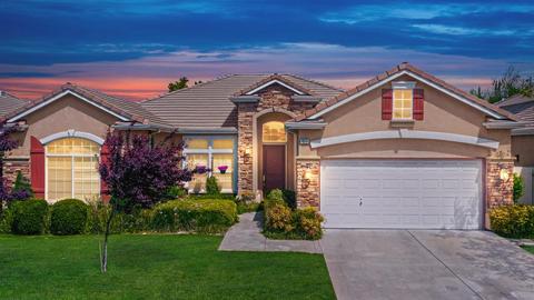 4617 Via Brezza, Modesto, CA 95357 photo 1