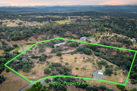 25855 Sweet Rd, Grass Valley, CA 95949 photo 5