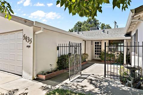 5435 Earnell St, Carmichael, CA 95608 photo 34