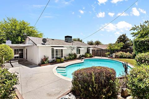 5435 Earnell St, Carmichael, CA 95608 photo 31