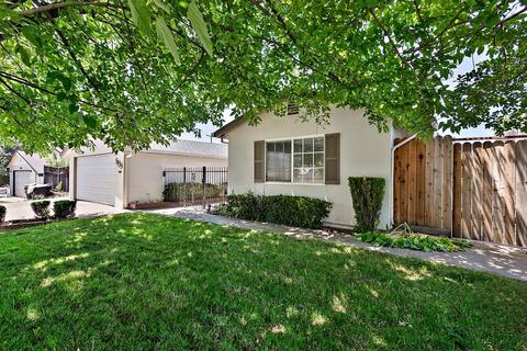 5435 Earnell St, Carmichael, CA 95608 photo 3