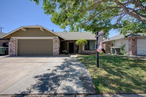 932 Beryl Way, Modesto, CA 95351 photo 1
