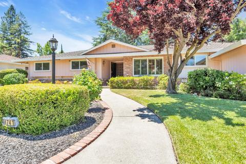 4741 Rustic Oak Way, Carmichael, CA 95608 photo 1