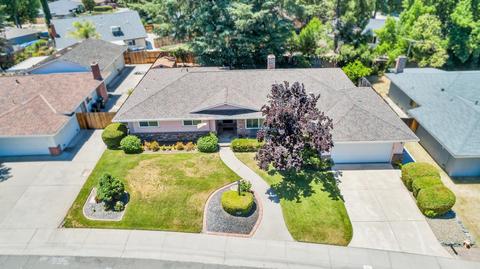 4741 Rustic Oak Way, Carmichael, CA 95608 photo 3