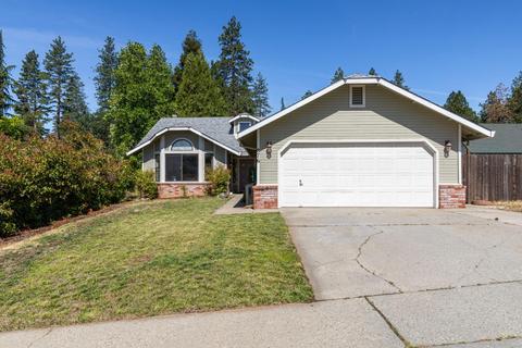 876 Doris Dr, Grass Valley, CA 95945 photo 2