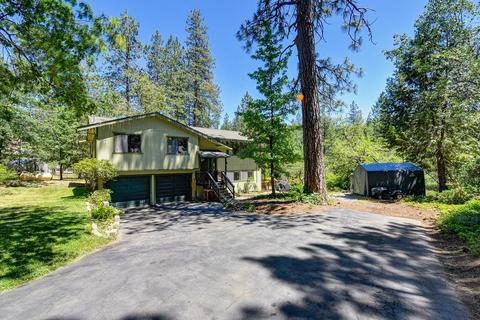 5741 Arrowhead Dr, Foresthill, CA 95631 photo 3
