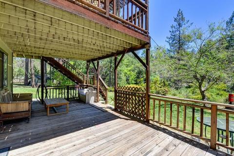 5741 Arrowhead Dr, Foresthill, CA 95631 photo 41