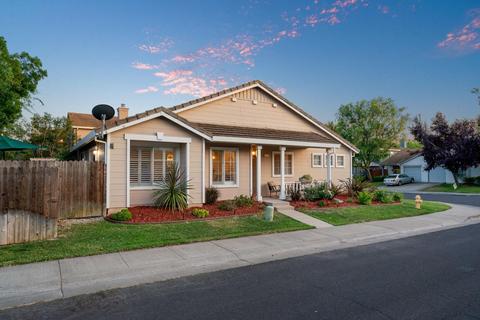 4214 Frontera Dr, Davis, CA 95618 photo 1