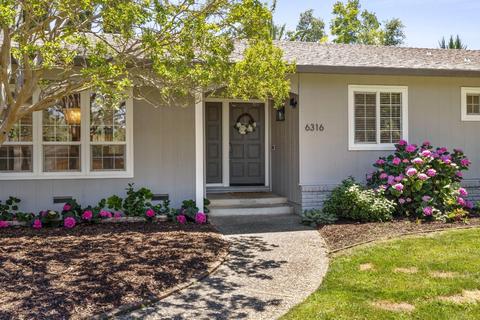 6316 Palm Dr, Carmichael, CA 95608 photo 1