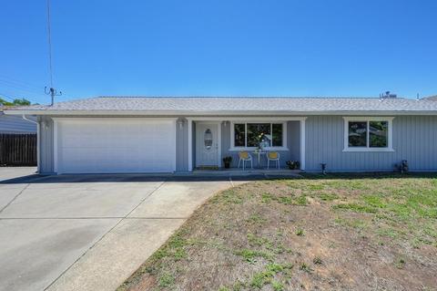 9390 Pershing Ave, Orangevale, CA 95662 photo 2