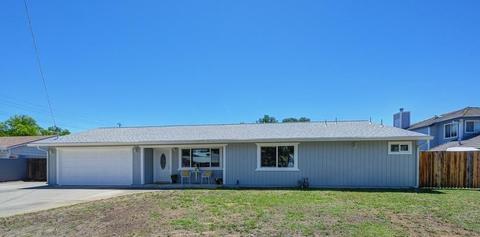 9390 Pershing Ave, Orangevale, CA 95662 photo 1