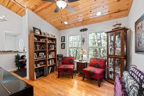 24269 Awahanee Rd, Sonora, CA 95370 photo 5