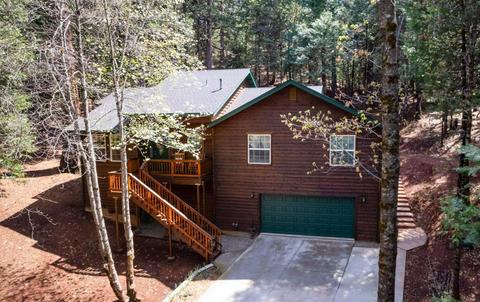 24269 Awahanee Rd, Sonora, CA 95370 photo 2