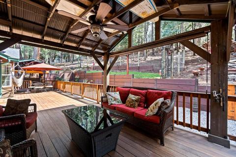24269 Awahanee Rd, Sonora, CA 95370 photo 26