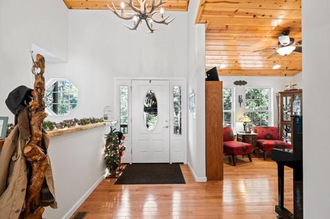 24269 Awahanee Rd, Sonora, CA 95370 photo 6