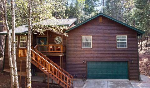 24269 Awahanee Rd, Sonora, CA 95370 photo 3