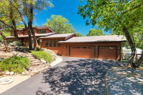 2161 Balloon Ridge Ct, Cool, CA 95614 photo 1