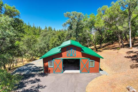 2161 Balloon Ridge Ct, Cool, CA 95614 photo 72