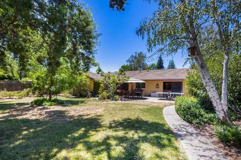 1402 Rosario St, Davis, CA 95618 photo 47