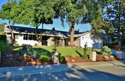 4824 Oakfield Cir, Carmichael, CA 95608 photo 4