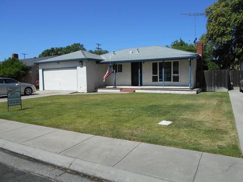 1317 Trombetta Ave, Modesto, CA 95350 photo 1