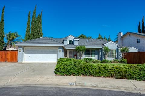 524 Klopping Ct, Patterson, CA 95363 photo 1