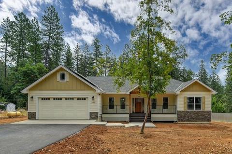 5752 Silverleaf Dr, Foresthill, CA 95631 photo 1