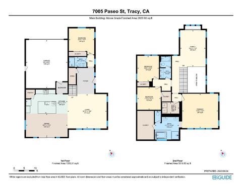 7005 Paseo St, Tracy, CA 95377 photo 41