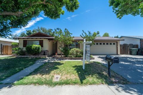 1516 Bella Terra Dr, Modesto, CA 95355 photo 1