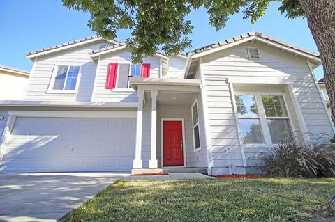 489 Burlington Dr, Tracy, CA 95376 photo 1