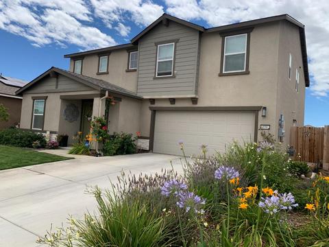 656 Heitz, Merced, CA 95348 photo 1