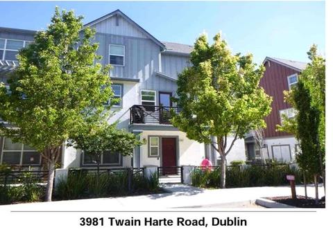 3981 Twain Harte Rd, Dublin, CA 94568 photo 1