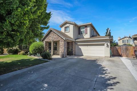 4005 Enclave Dr, Turlock, CA 95382 photo 1