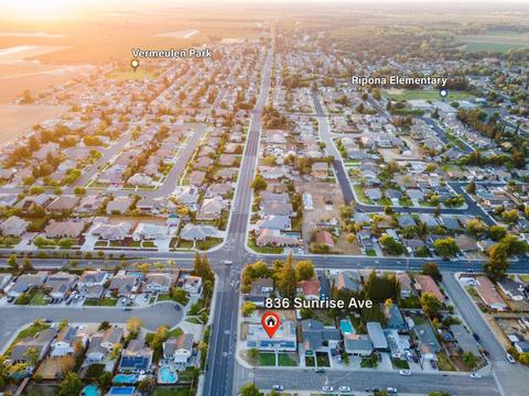 836 Sunrise Ave, Ripon, CA 95366 photo 52