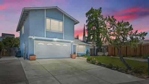 2510 Colony Dr, Tracy, CA 95376 photo 4
