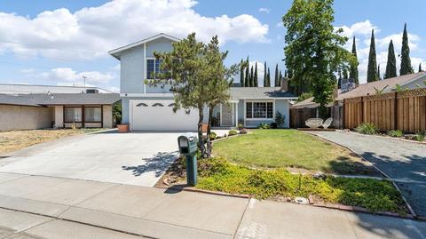 2510 Colony Dr, Tracy, CA 95376 photo 1
