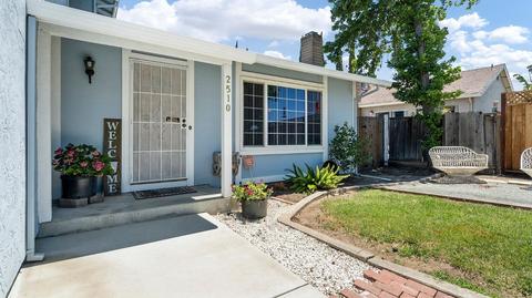 2510 Colony Dr, Tracy, CA 95376 photo 5