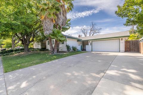 6406 Belgrove Way, Carmichael, CA 95608 photo 1
