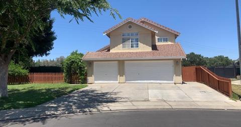 753 Parkston Ct, Modesto, CA 95357 photo 1