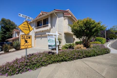 6032 Mount Hamilton Ct, Castro Valley, CA 94552 photo 2