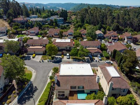 6032 Mount Hamilton Ct, Castro Valley, CA 94552 photo 73