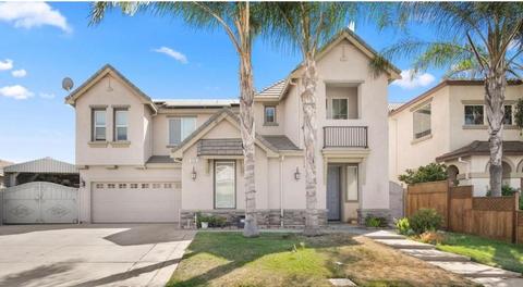 939 Alfonso Ln, Manteca, CA 95336 photo 1