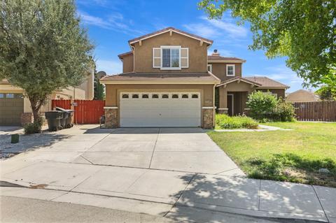 2370 Tolbert Dr, Tracy, CA 95377 photo 2
