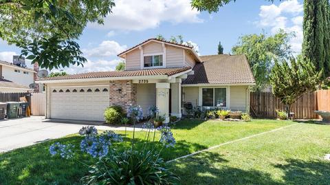 2735 Rhett Ct, Tracy, CA 95376 photo 1