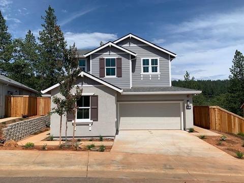 162 Berriman Loop, Grass Valley, CA 95949 photo 1