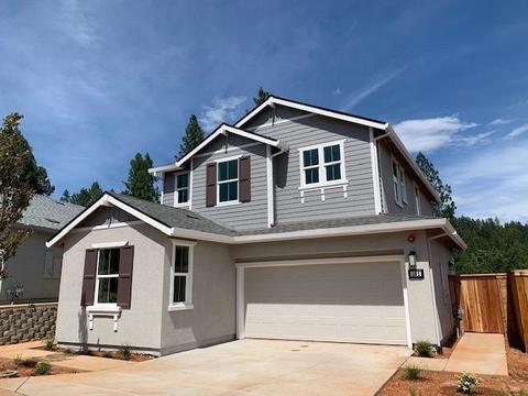 162 Berriman Loop, Grass Valley, CA 95949 photo 3
