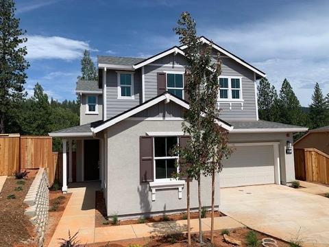 162 Berriman Loop, Grass Valley, CA 95949 photo 2