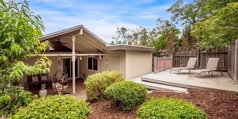 5746 Locust Ave, Carmichael, CA 95608 photo 1