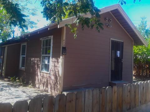 420 E St, Patterson, CA 95363 photo 1